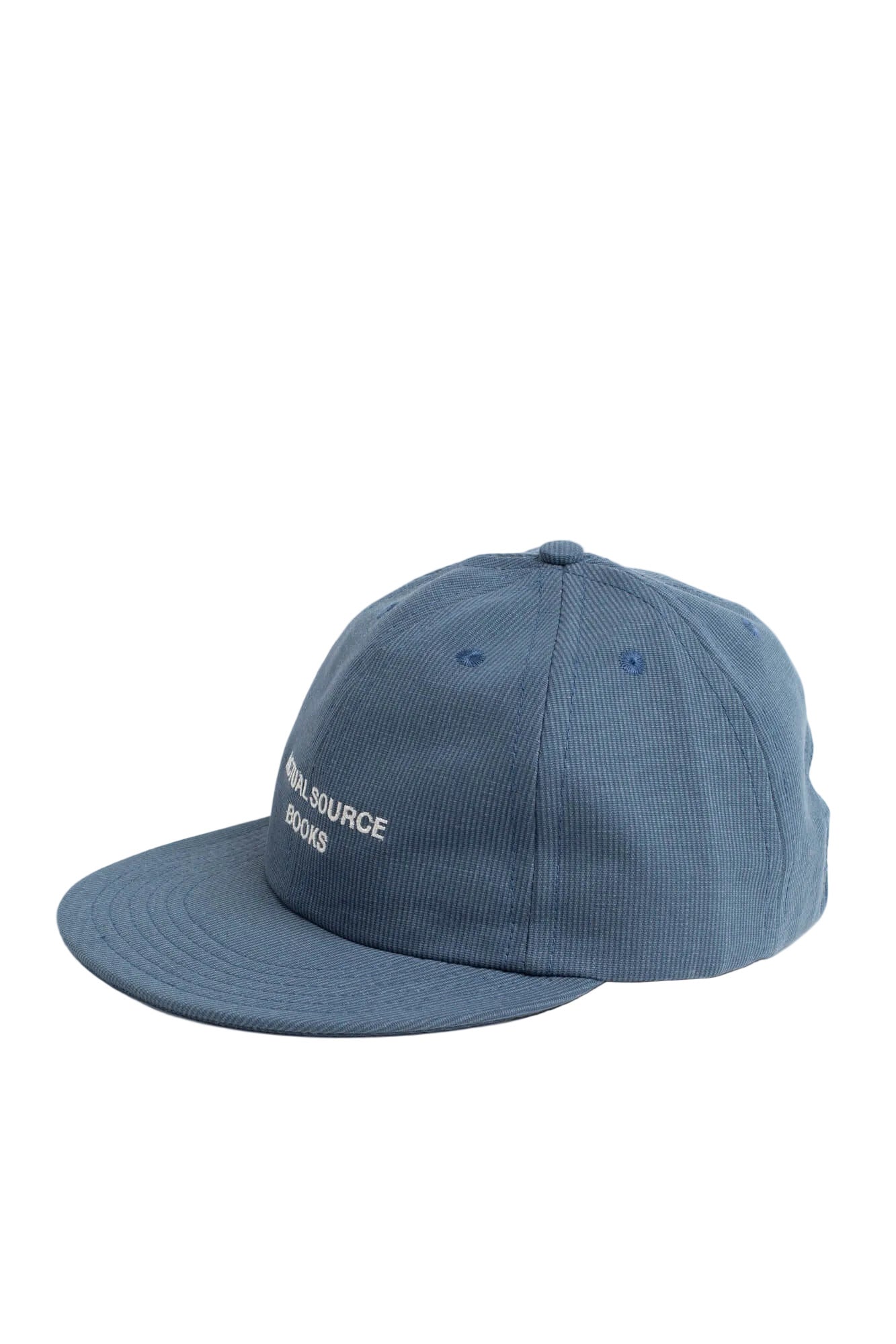 Actual Source Books Corduroy Cap