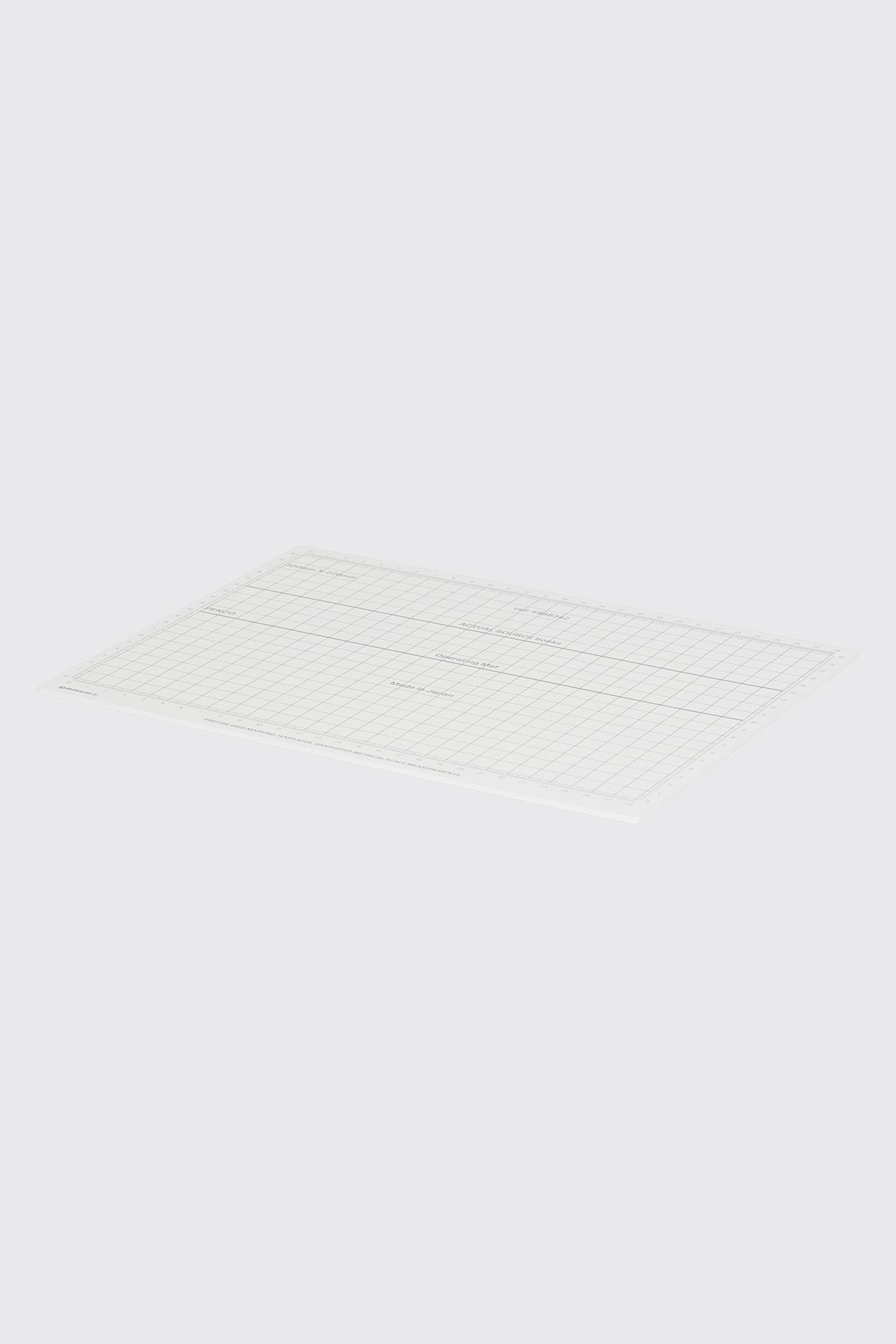 Actual Source Cutting Mat A4