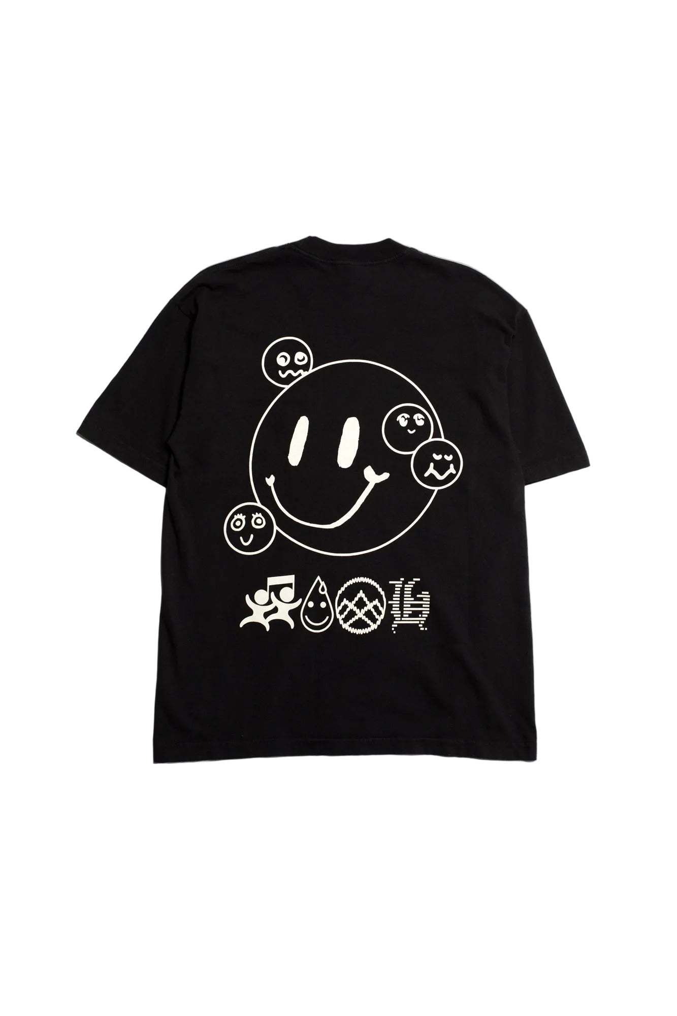 Actual Source Buzzin' Beats Tee