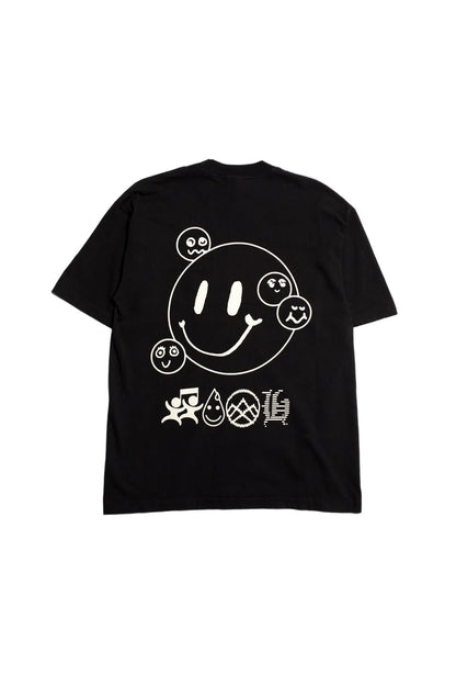 Actual Source Buzzin' Beats Tee