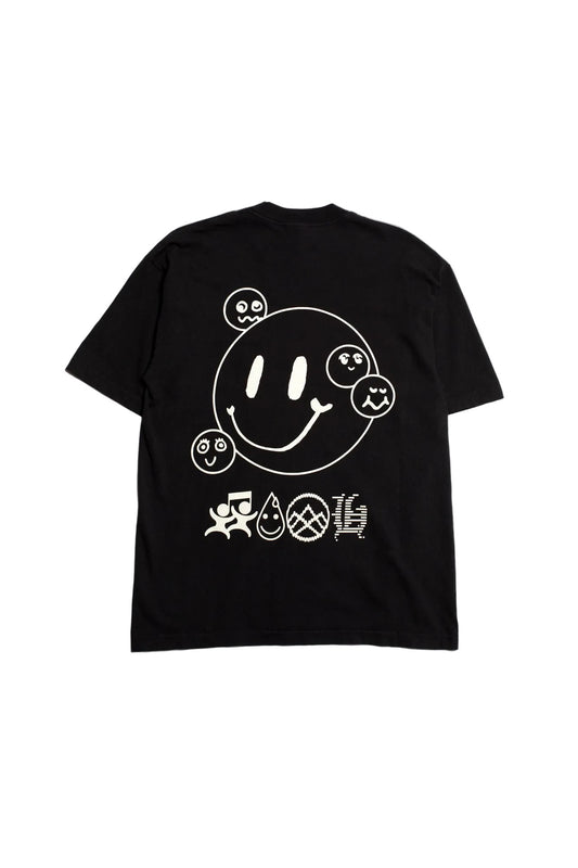Actual Source Buzzin' Beats Tee