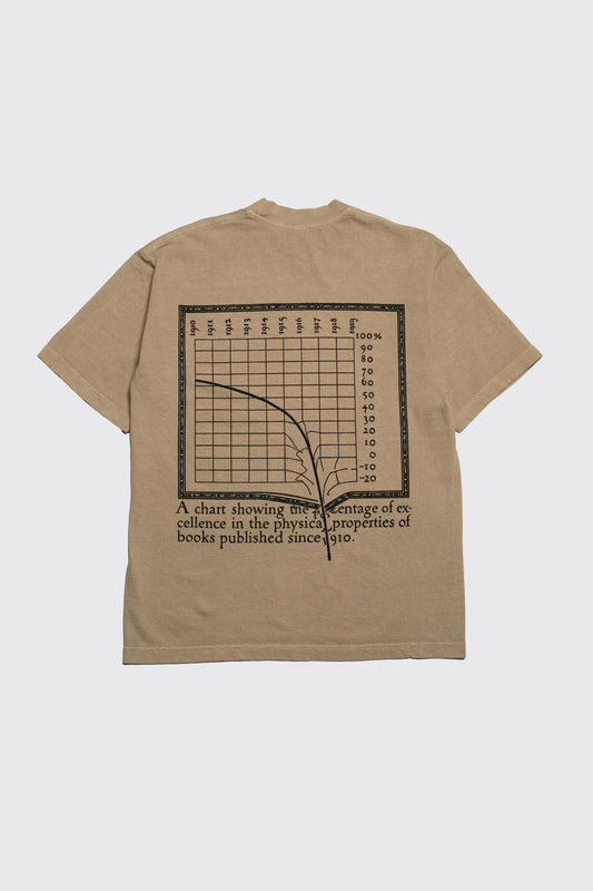 Society of Calligraphers Tee