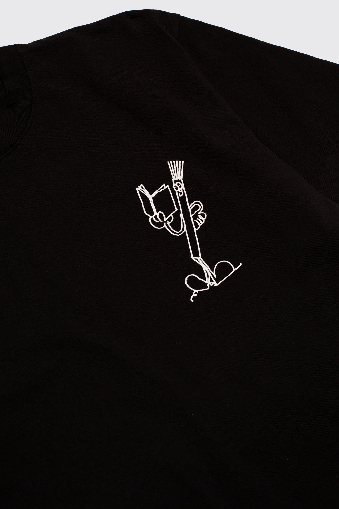 Actual Source 10 Years Tee