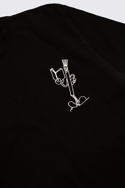 Actual Source 10 Years Tee