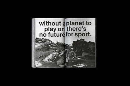 Nike Design Innovation Book: No Finish Line | GROUNDFLOOR