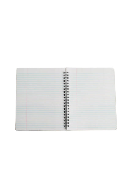 Acutal Source x Penco Notebook