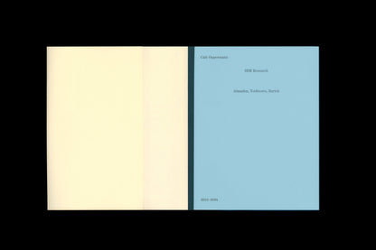 Actual Source IBM Research Book