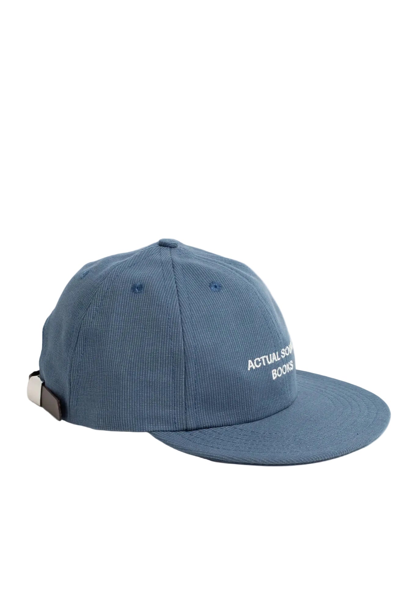 Actual Source Books Corduroy Cap