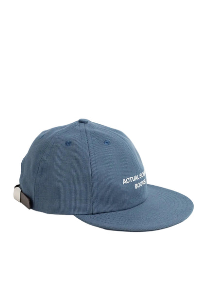 Actual Source Books Corduroy Cap