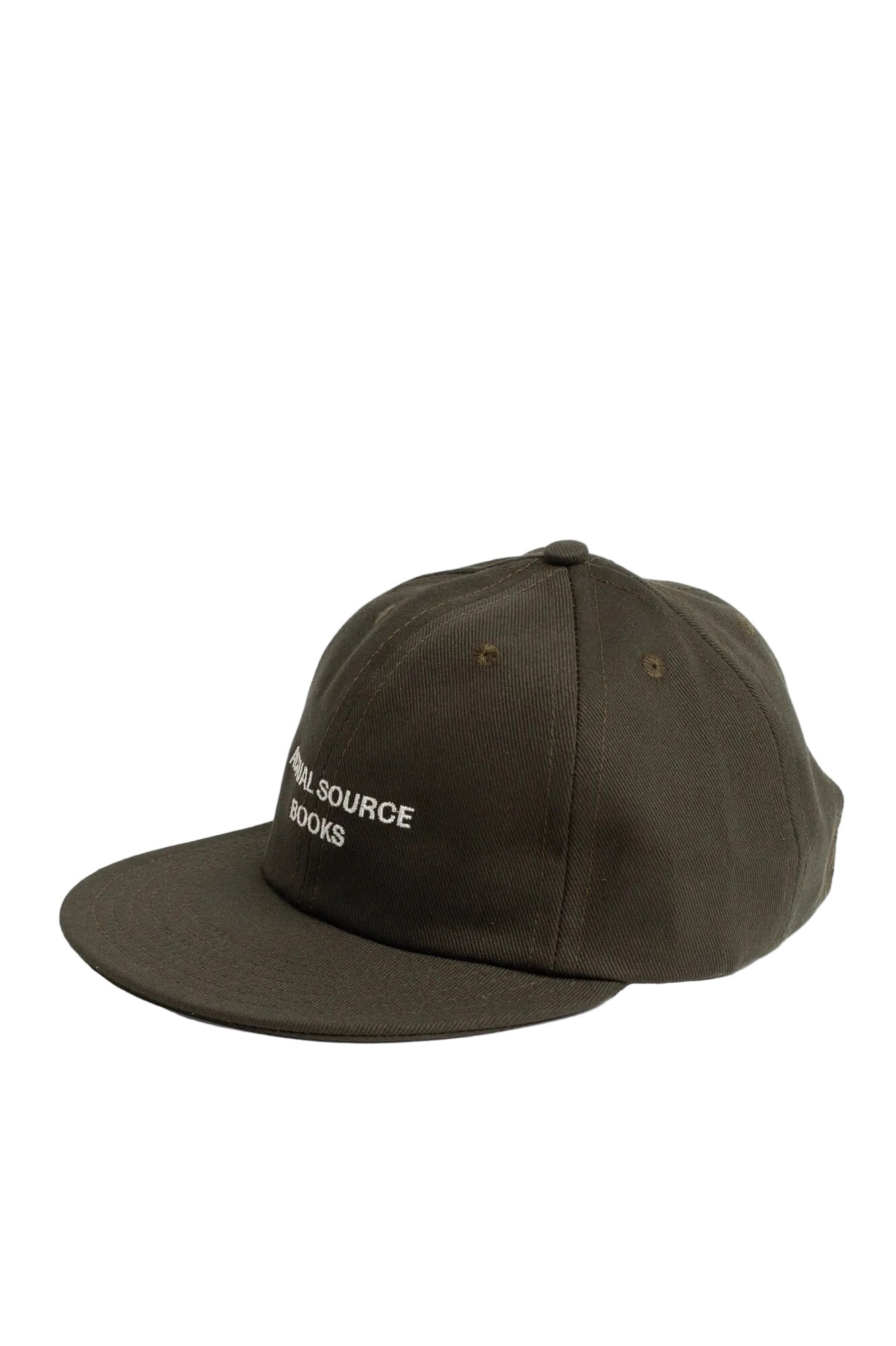 Actual Source Books Olive Cap