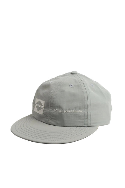 Actual Source x Penco Source Runner Cap