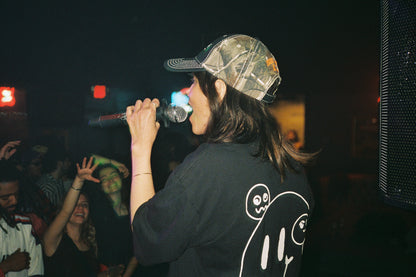 Actual Source Buzzin' Beats Tee