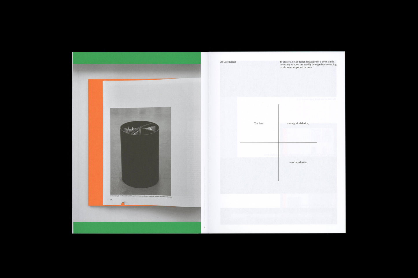 OK-RM: A Meaningful Order