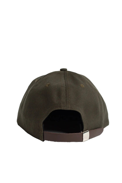 Actual Source Books Olive Cap