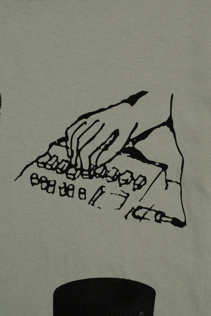Actual Source  Internet Explorers Tee