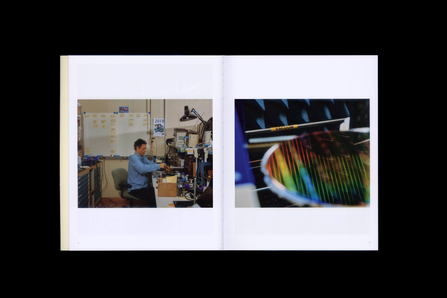 Actual Source IBM Research Book