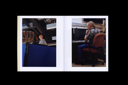 Actual Source IBM Research Book