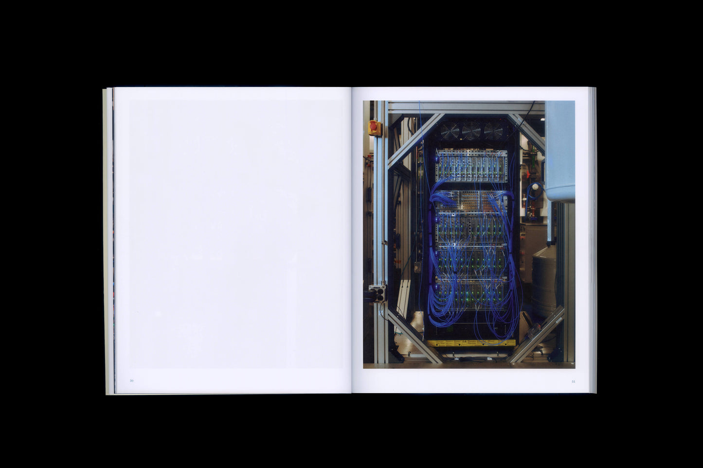 Actual Source IBM Research Book