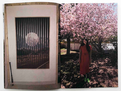 INNEN –– Welcome Stranger: Peter Sutherland (New York, USA)