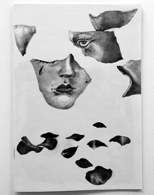 INNEN ––  Imaginary Crows: Sakura Kondo (Tokyo, Japan)