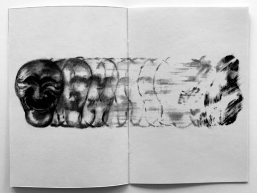 INNEN ––  Imaginary Crows: Sakura Kondo (Tokyo, Japan)