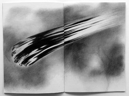 INNEN ––  Imaginary Crows: Sakura Kondo (Tokyo, Japan)