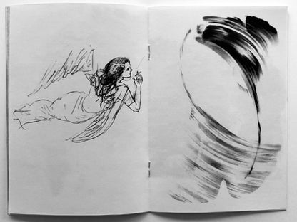 INNEN ––  Imaginary Crows: Sakura Kondo (Tokyo, Japan)