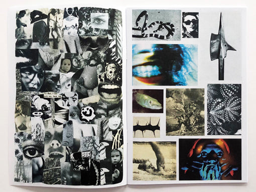 INNEN –– FUCK THIS LIFE: DREAMGIRLS: FUCK THIS LIFE (New York, USA)