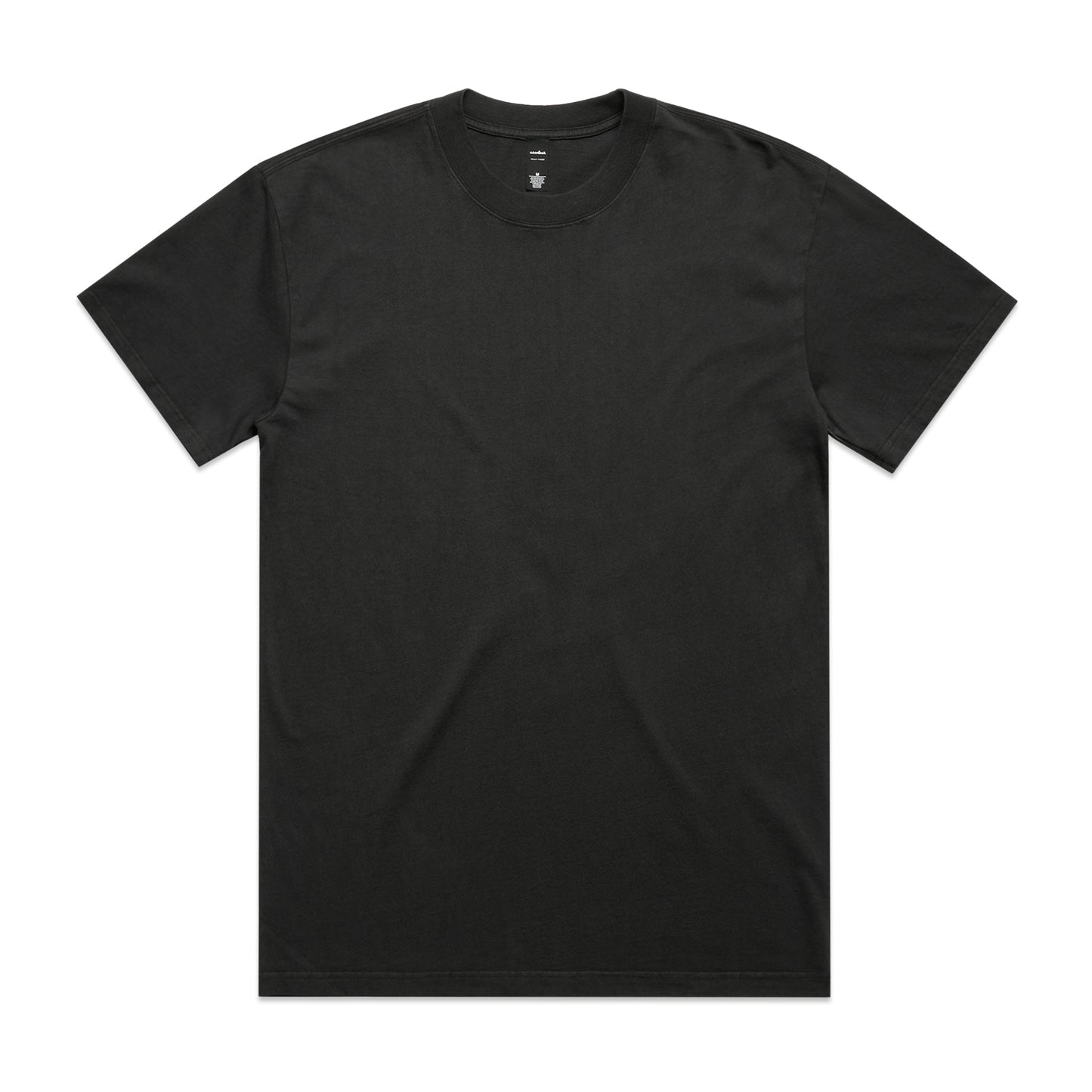 AS Colour - Heavy Faded Tee