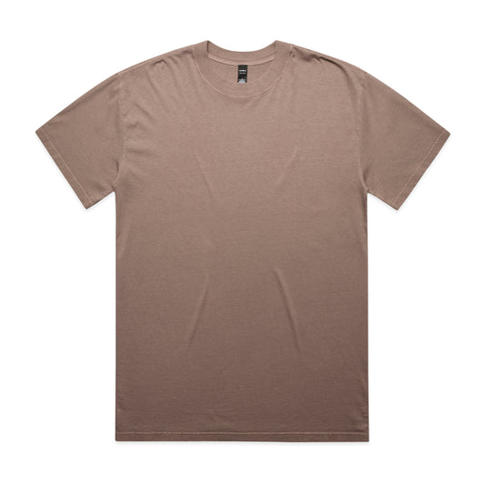 AS Colour - Heavy Faded Tee