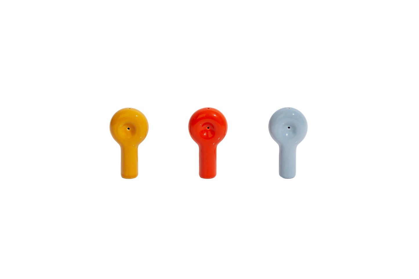 WEED'D: SB003 Compact Ceramic Pipe – Limited Edition | Simone Bonanni