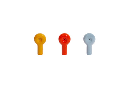 WEED'D: SB003 Compact Ceramic Pipe – Limited Edition | Simone Bonanni
