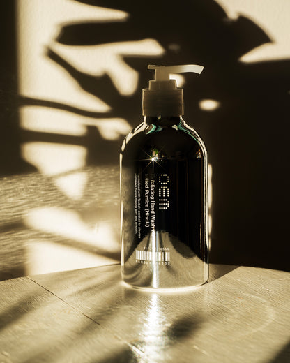 OEM Exfoliating Hand Wash (Hinoki)