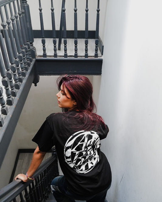 Actual Source Chrome Publisher’s Mark Tee