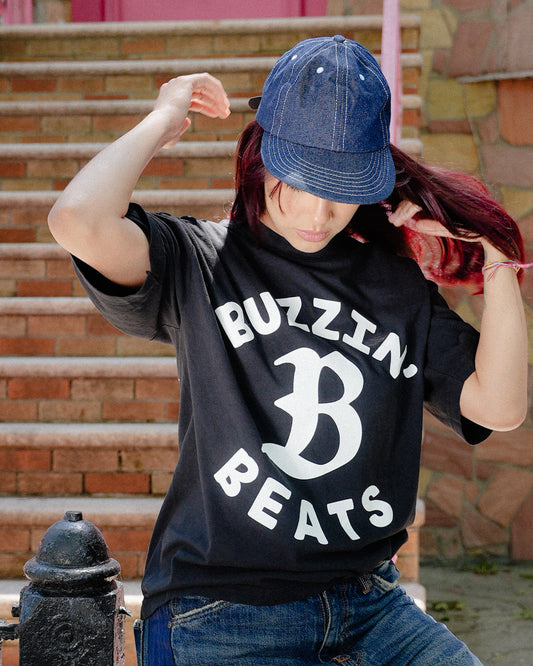 Actual Source Buzzin' Beats Tee