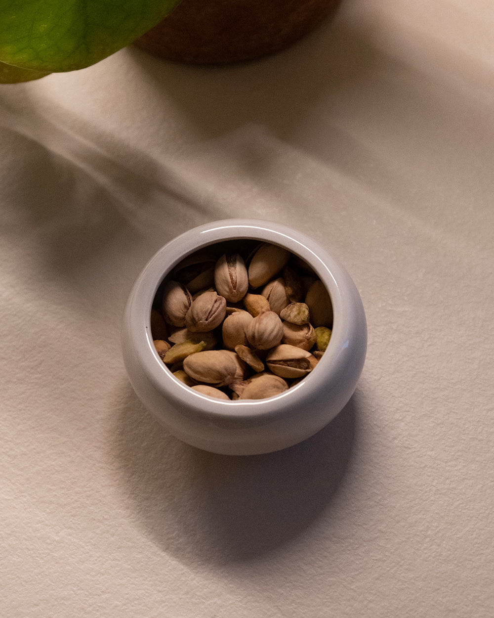 WEED'D: MC002 Ceramic Candle & Pot – Maddalena Casadei
