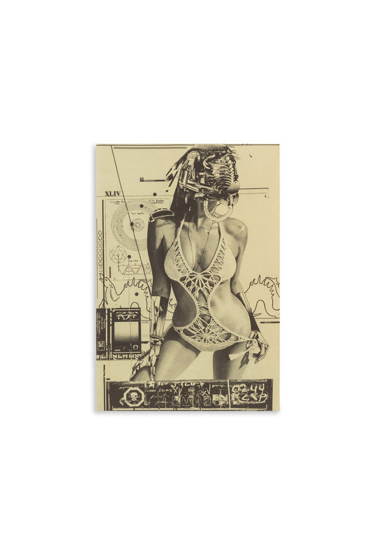 INNEN Japan –– They Live: Hiroki Tsukuda (Tokyo, Japan)