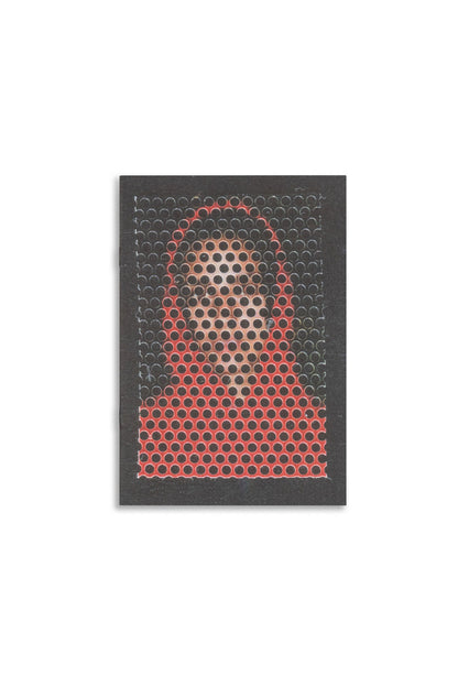 INNEN –– Welcome Stranger: Peter Sutherland (New York, USA)