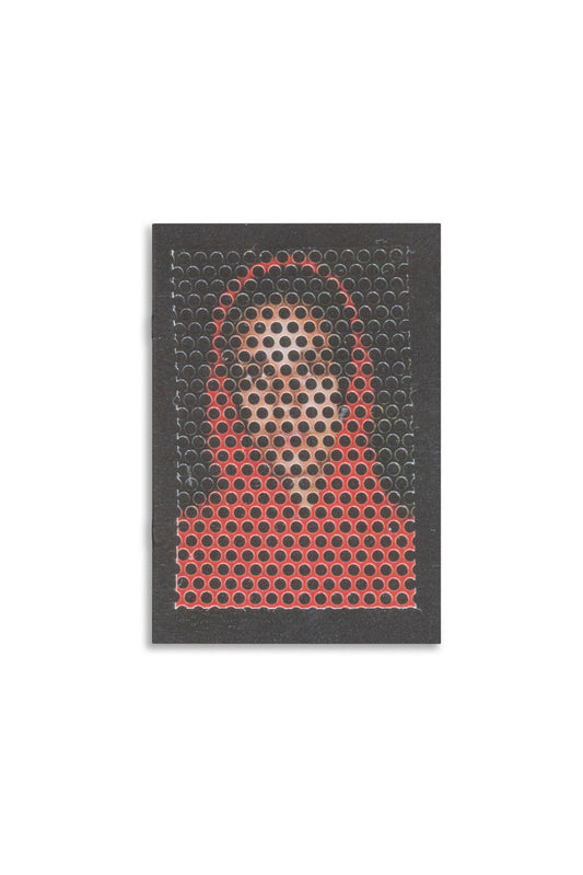 INNEN –– Welcome Stranger: Peter Sutherland (New York, USA)