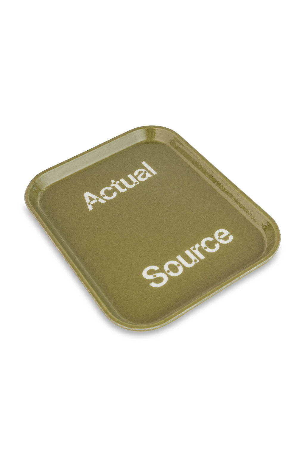 Actual Source × Camtray