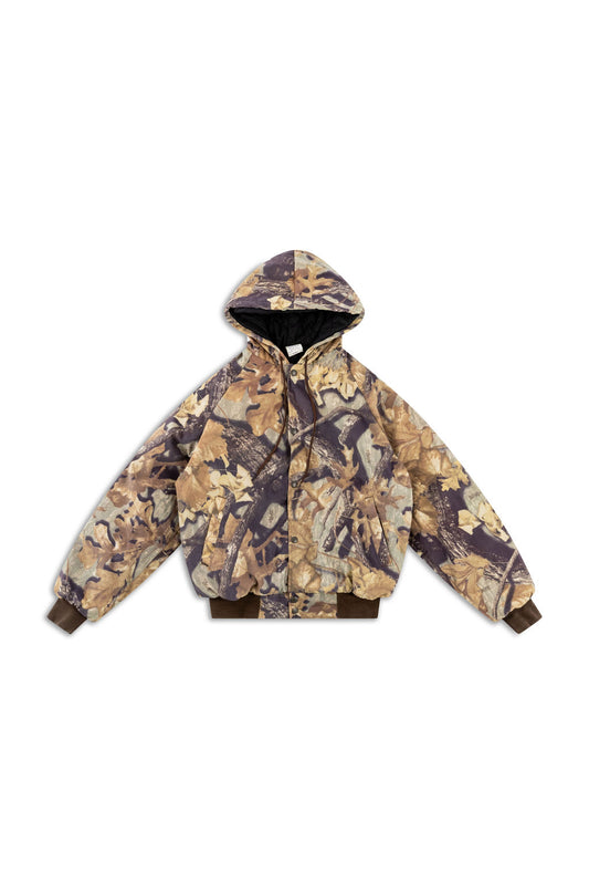 Stan-Ray Hunting Jacket