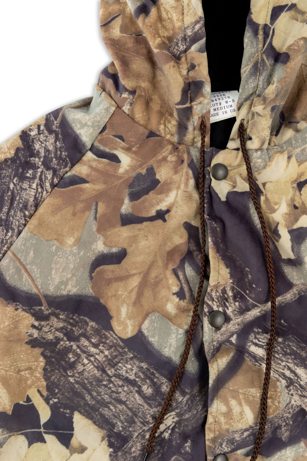 Stan-Ray Hunting Jacket