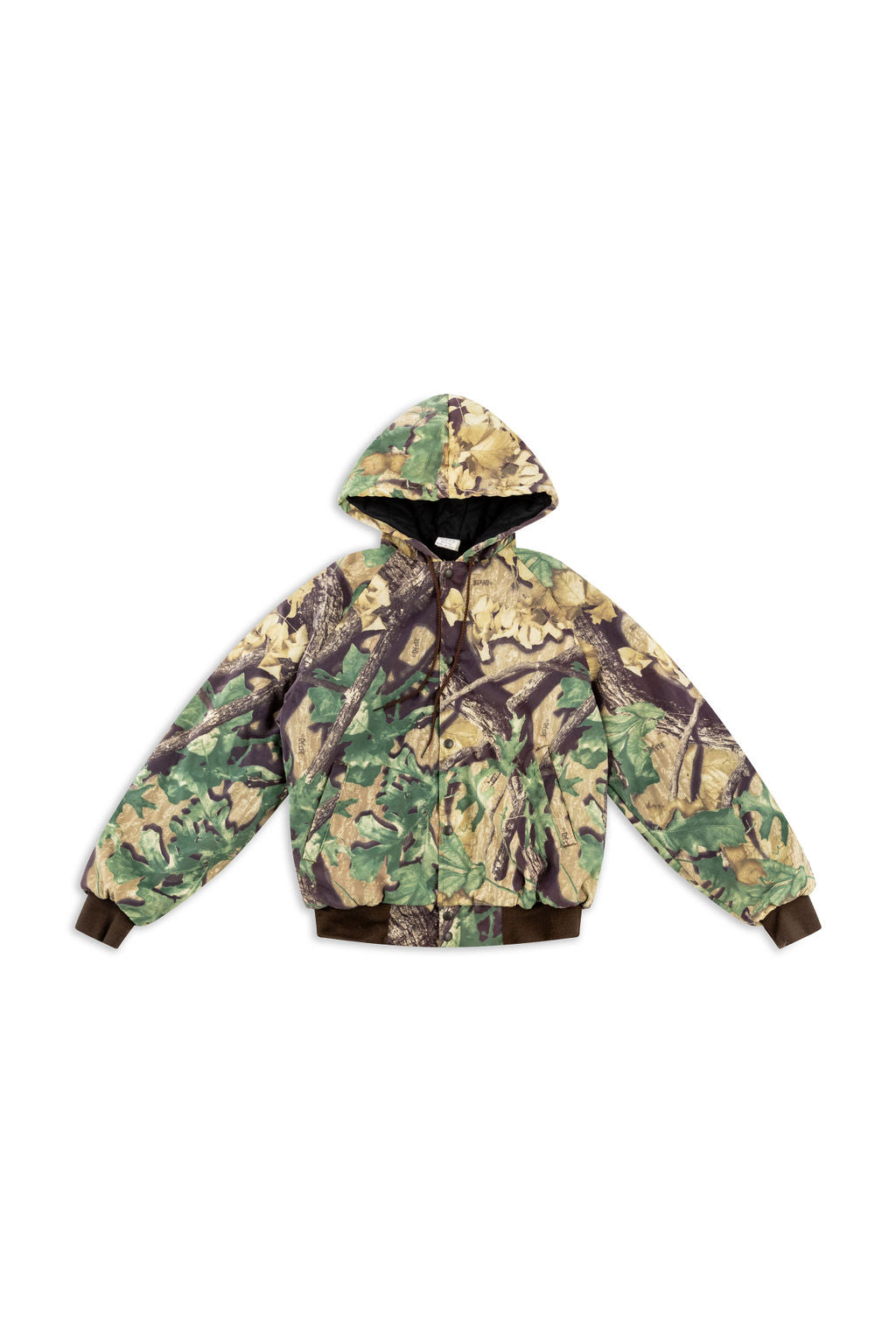 Stan-Ray Hunting Jacket