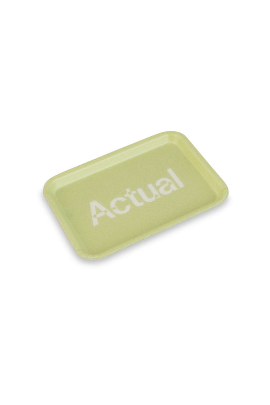 Actual Source × Camtray