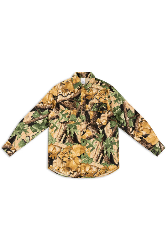 Earl's Apparel Forest Stalk Shirt