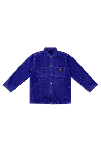 Stan Ray Overdye Shop Jacket
