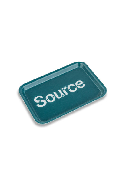 Actual Source × Camtray (Small)