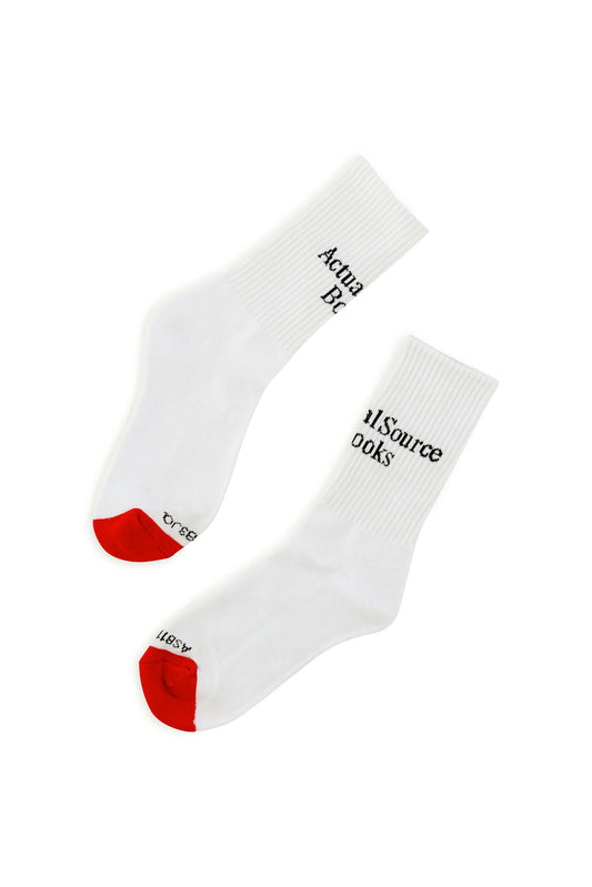 ASb Socks Actual Source