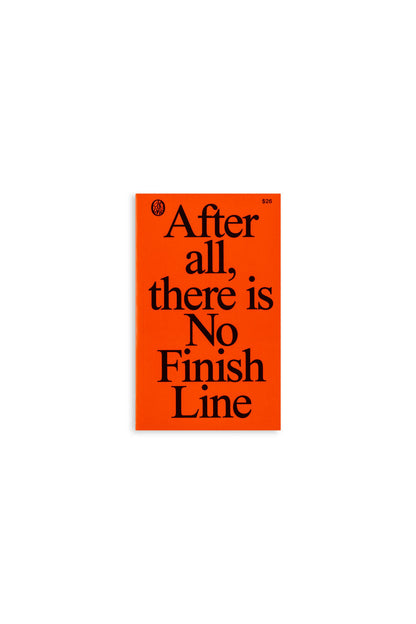 Actual Source x NIKE: No Finish Line - GROUNDFLOOR