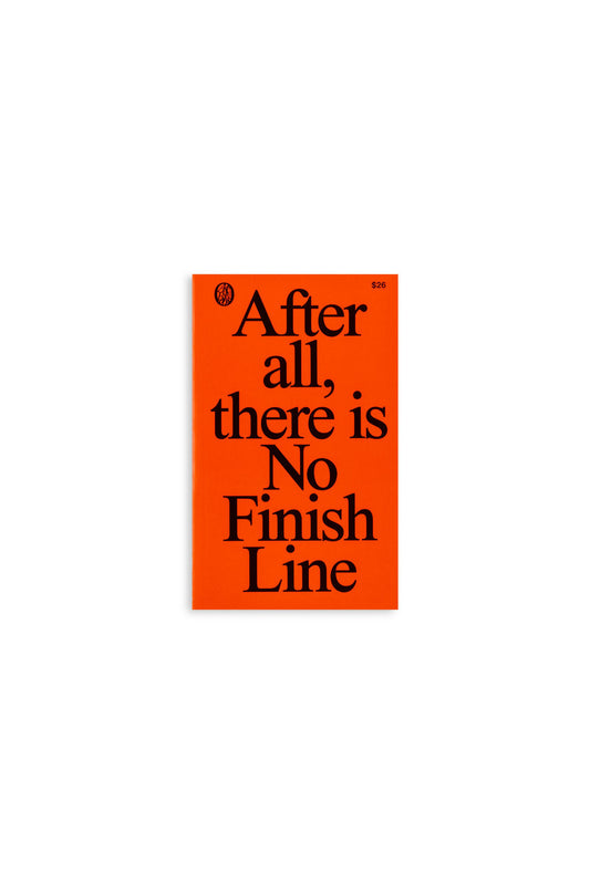 Actual Source x NIKE: No Finish Line